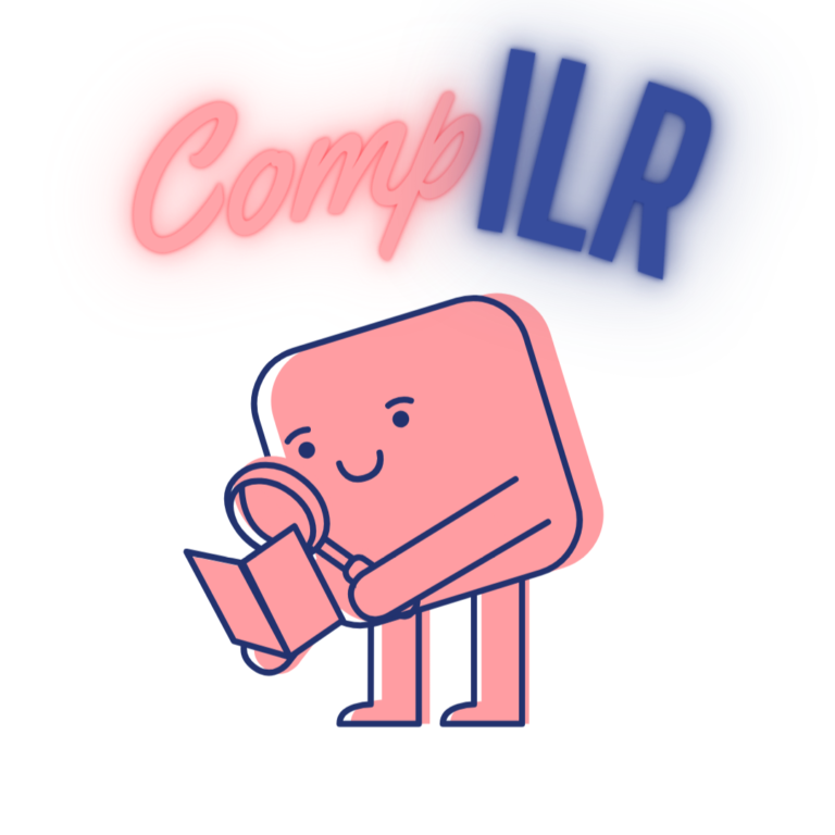 Comp ILR Logo