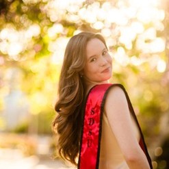 Madelaine Torgerson (she/her)